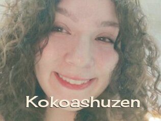 Kokoashuzen