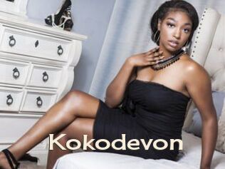 Kokodevon