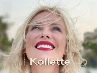 Kollette