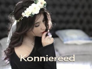 Konniereed