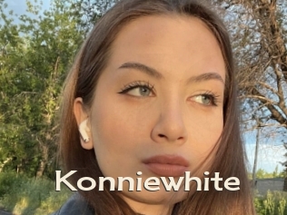 Konniewhite