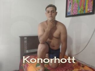 Konorhott