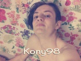 Kony98