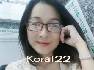 Kora122