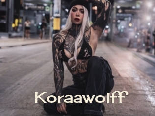 Koraawolff