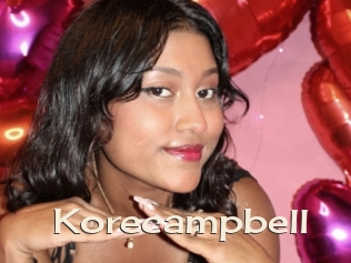 Korecampbell