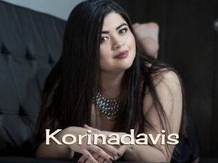 Korinadavis
