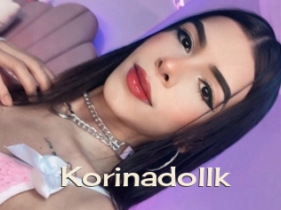 Korinadollk