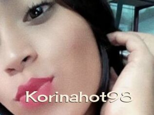 Korinahot98