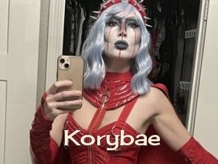 Korybae