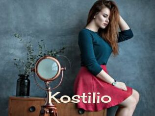 Kostilio