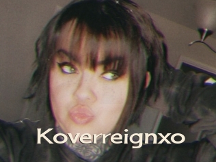 Koverreignxo