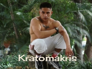 Kratomakris