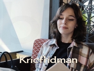 Kricfridman