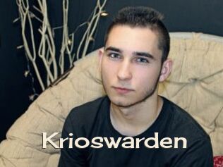 Krioswarden