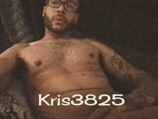 Kris3825