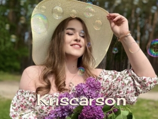 Kriscarson