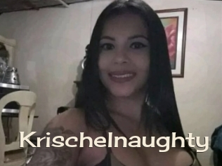 Krischelnaughty