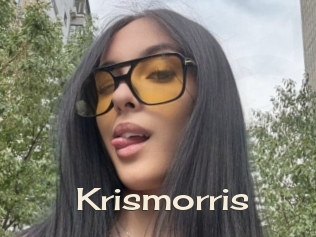 Krismorris