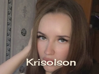 Krisolson