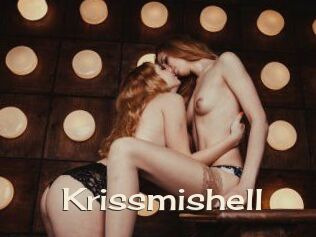 Krissmishell