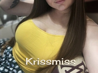 Krissmiss