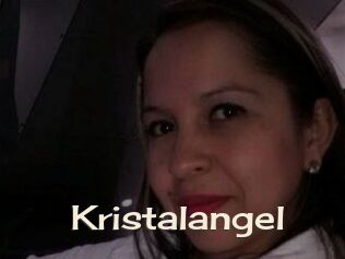 Kristalangel