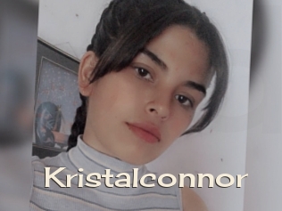 Kristalconnor