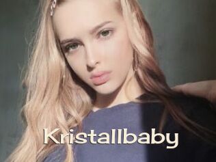 Kristallbaby