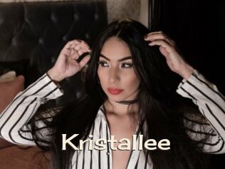 Kristallee