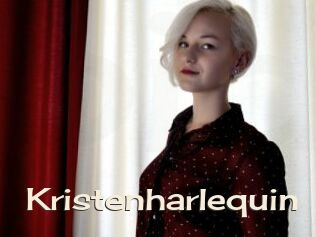 Kristenharlequin