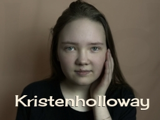 Kristenholloway