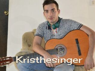 Kristhesinger