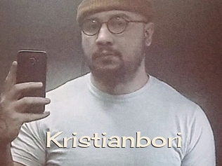 Kristianbori