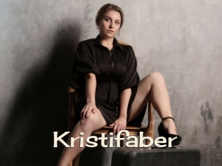 Kristifaber