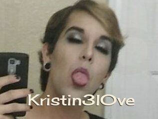 Kristin3l0ve