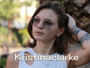 Kristinaclarke