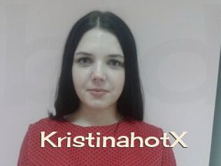 KristinahotX