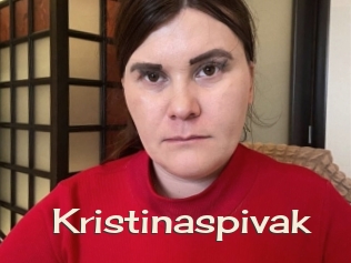 Kristinaspivak