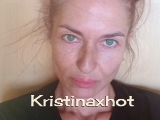 Kristinaxhot