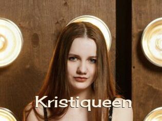 Kristiqueen