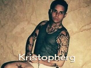 Kristopherg