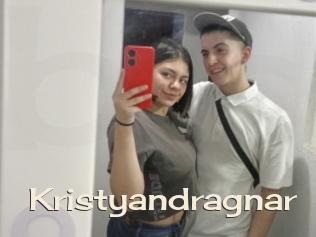 Kristyandragnar