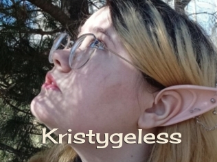 Kristygeless