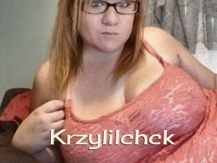 Krzylilchck