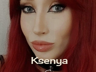 Ksenya
