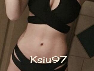 Ksiu97