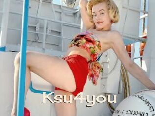 Ksu4you
