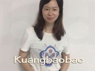Kuangbaobao