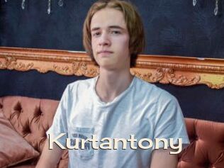 Kurtantony